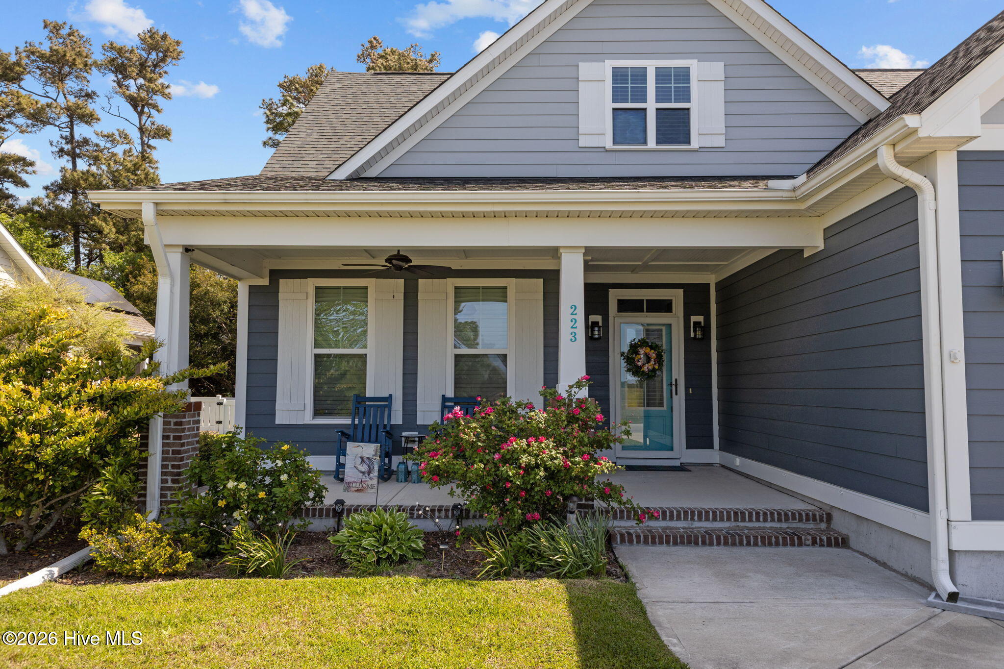 223 Taylorwood Drive