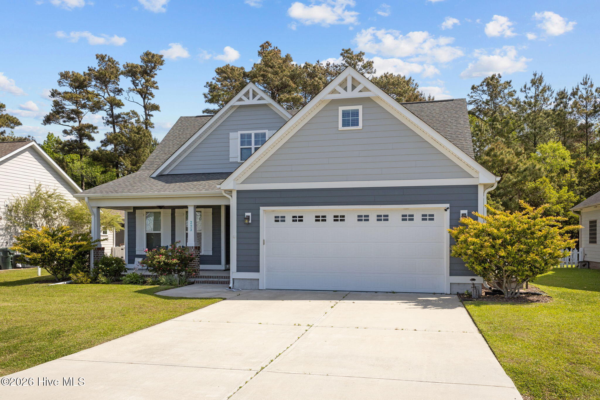 223 Taylorwood Drive