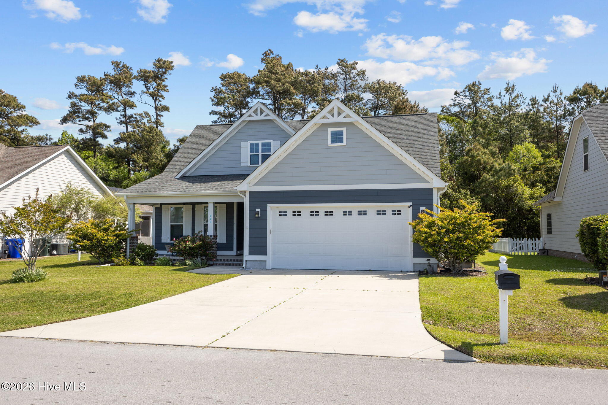 223 Taylorwood Drive