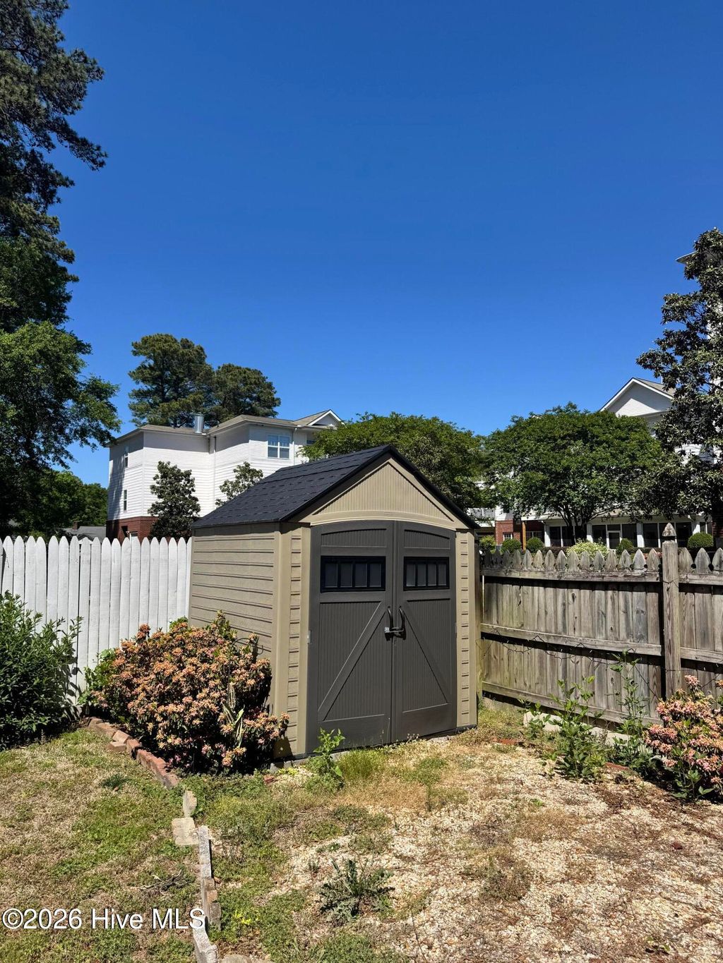 Photo of 210 Hawthorne Lane W #3b, Wilson, NC 27893 (MLS # 100568926)