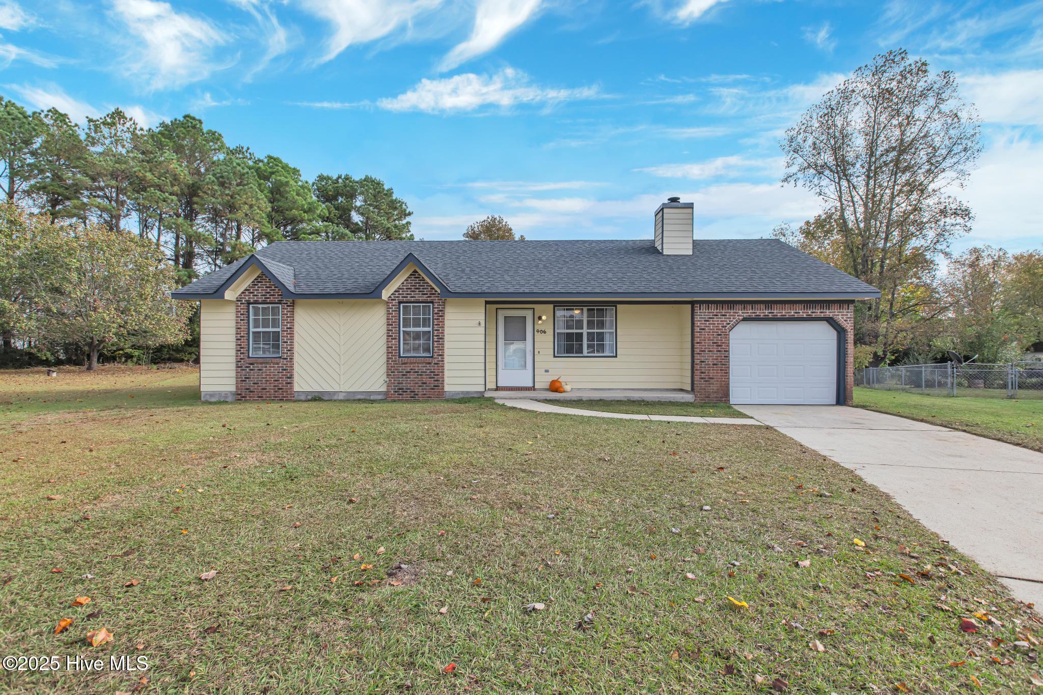 406 Singletree Court