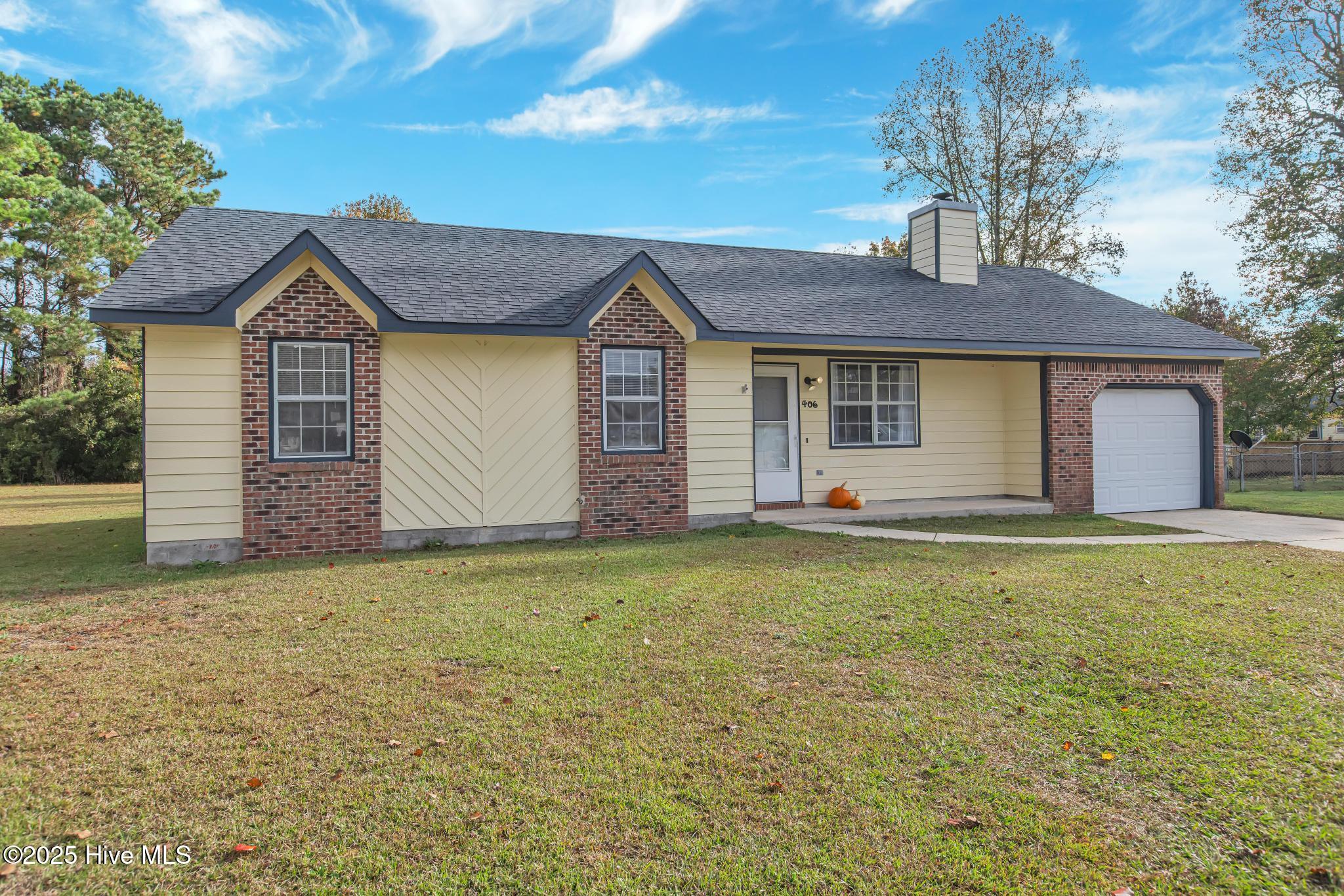 406 Singletree Court