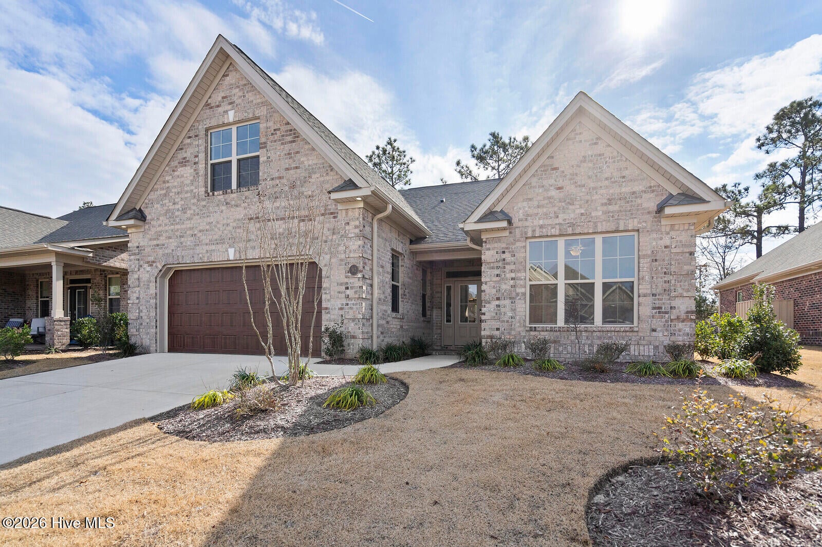 6500 Motts Village Road Unit (Lot 386), Wilmington, NC, 28412