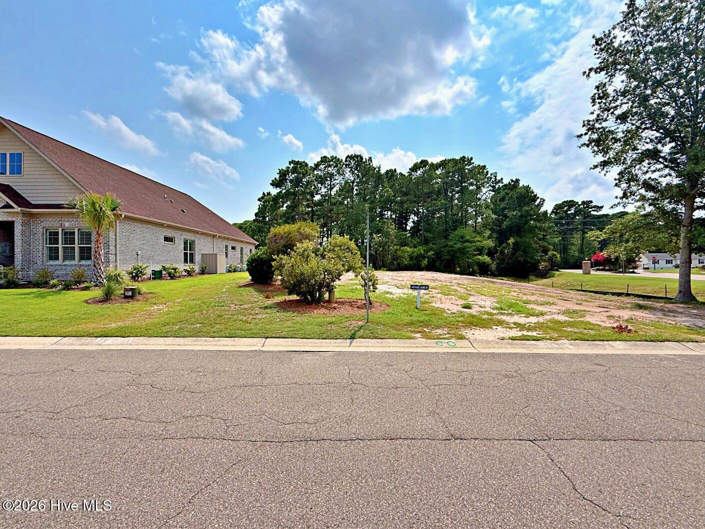 6500 Motts Village Road (Lot 386)