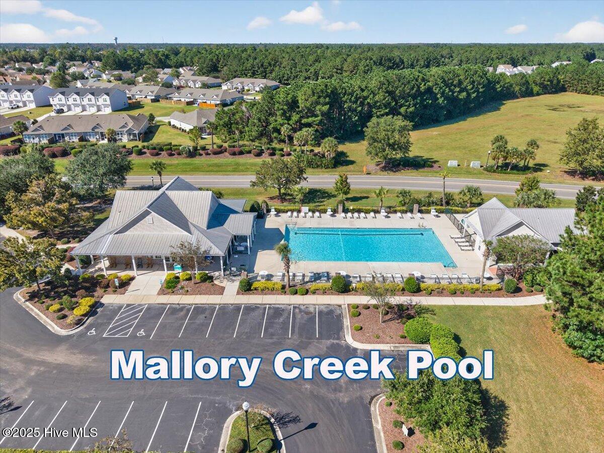 7334 Oakland Country Court