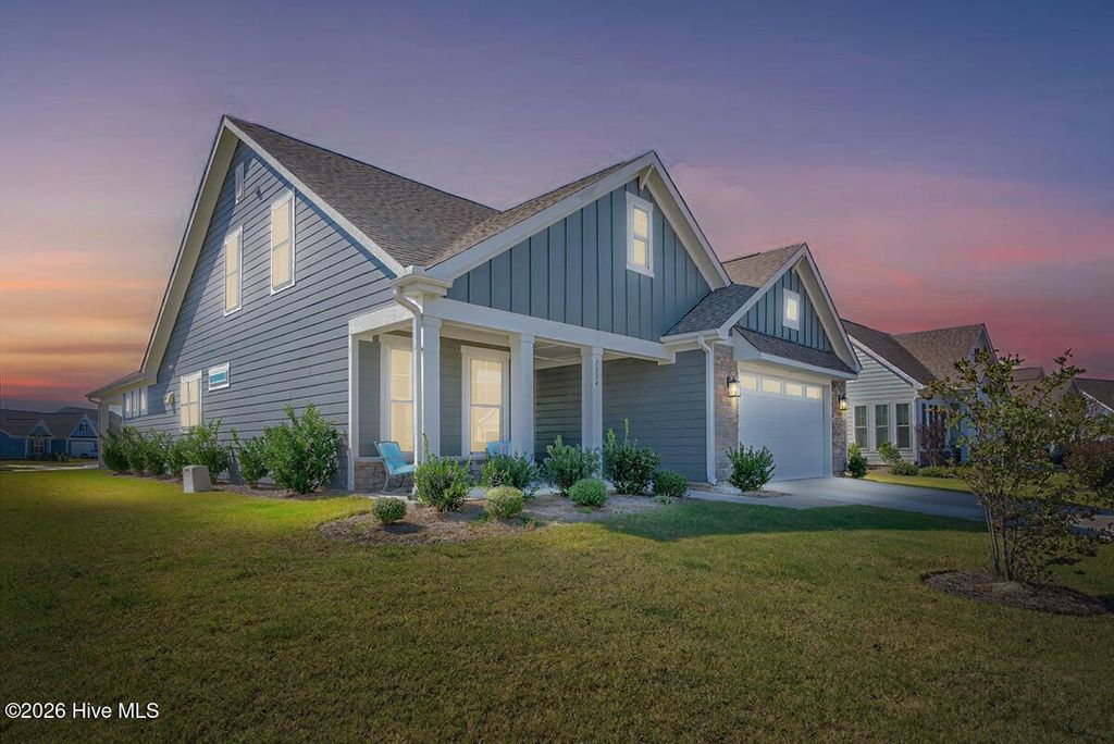 Photo of 7334 Oakland Country Court, Winnabow, NC 28479 (MLS # 100536034)