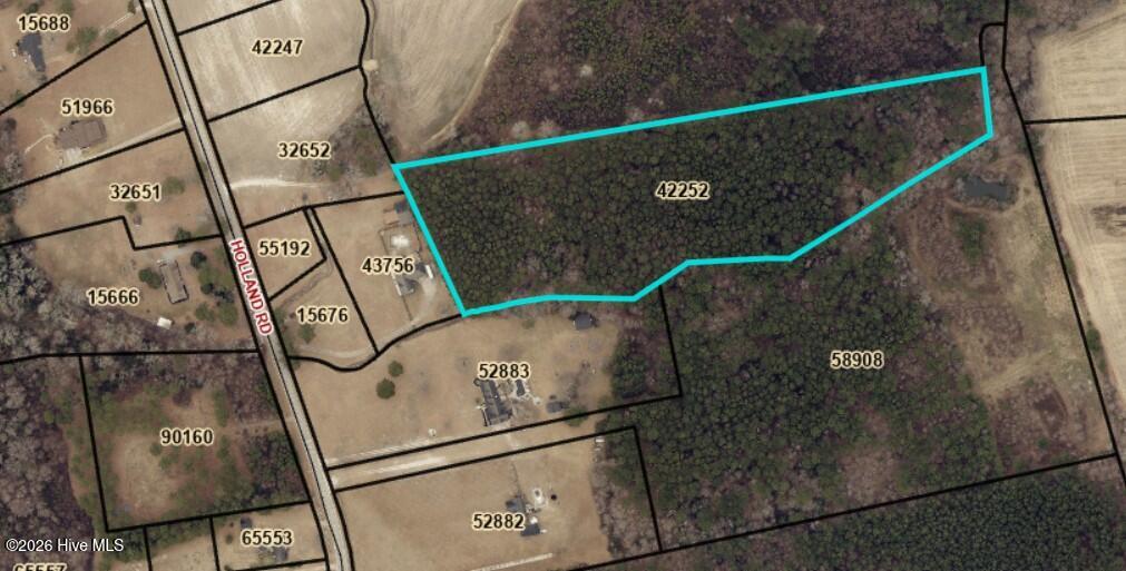 Photo of 2 Holland Road, Greenville, NC 27834 (MLS # 100599703)