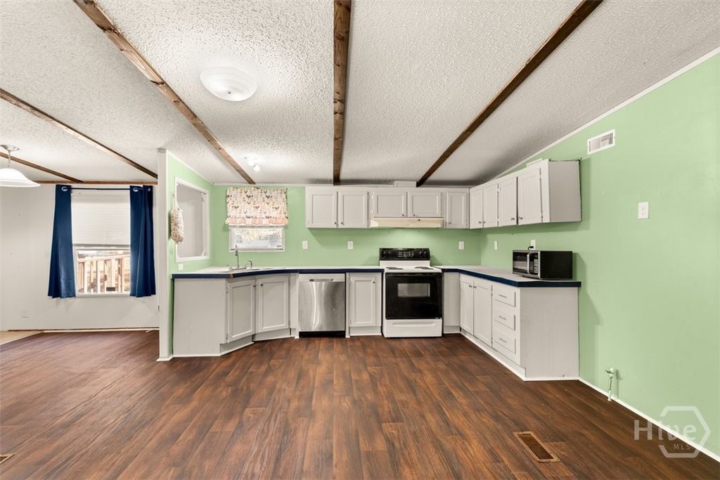 Photo of 120 Eagle Drive, Springfield, GA 31329 (MLS # SA345156)