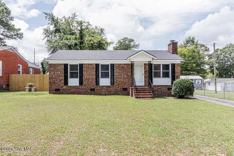 Homes For Sale - 1133 Paul Street<br/> Rocky Mount, NC 27803