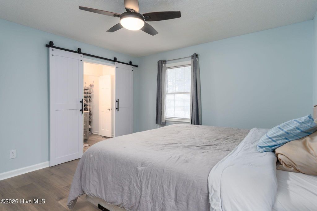 Photo of 4905 Cypress Shores Drive, New Bern, NC 28562 (MLS # 100553239)