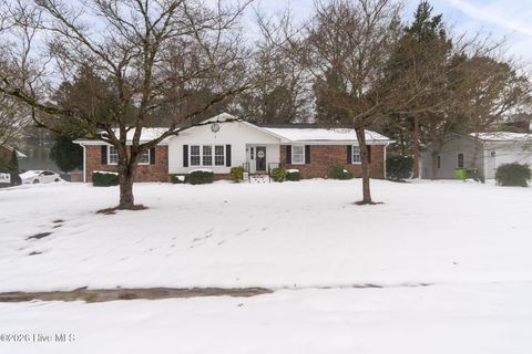 Photo of 4905 Cypress Shores Drive, New Bern, NC 28562 (MLS # 100553239)