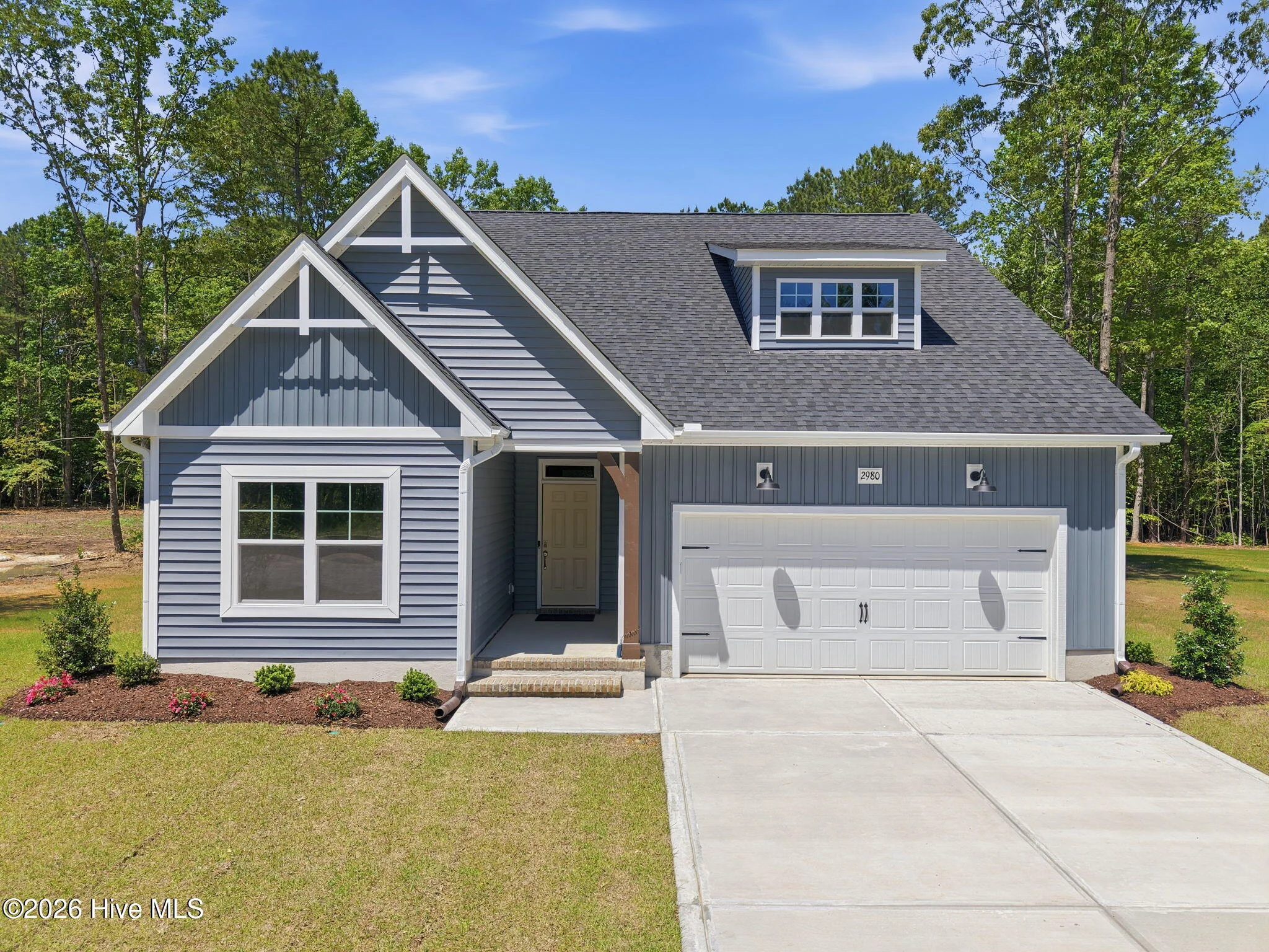 2980 Tucker Hill Drive