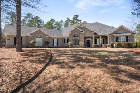Photo of 630 Bellingham Drive, Beech Island, SC 29842 (MLS # 553177)