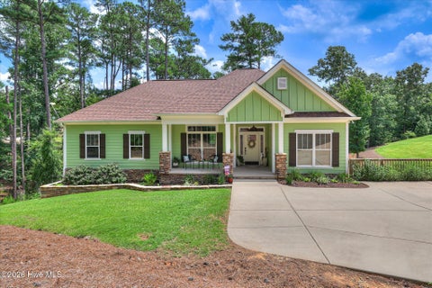 Photo of 137 Memorial Drive, McCormick, SC 29835 (MLS # 100590964)