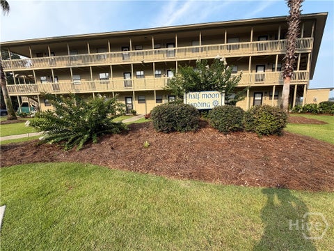 Condo For Sale - 207 Azalea Road #23<br/> Liberty County, Midway, GA 31320