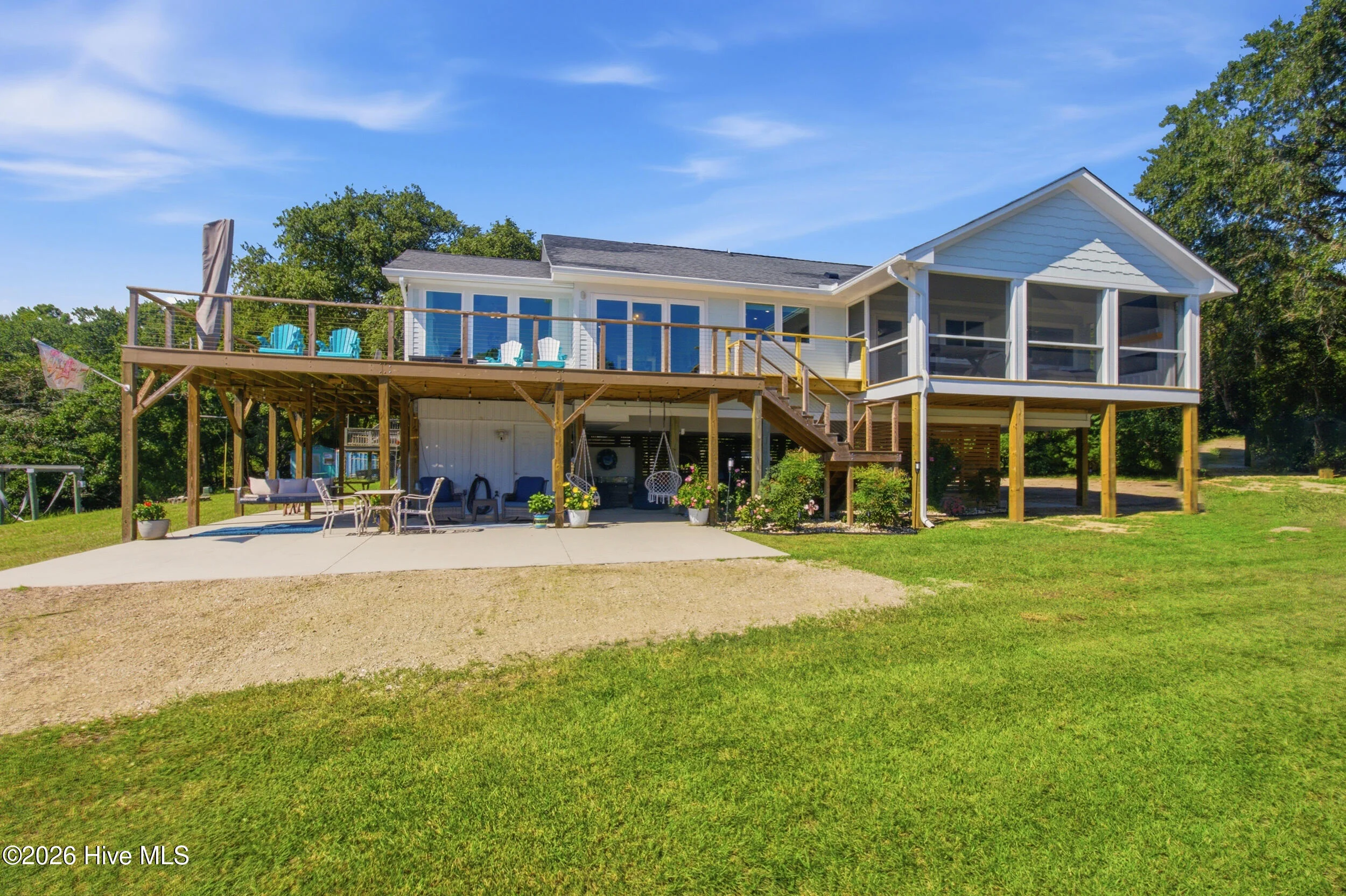 210 Upchurch Drive