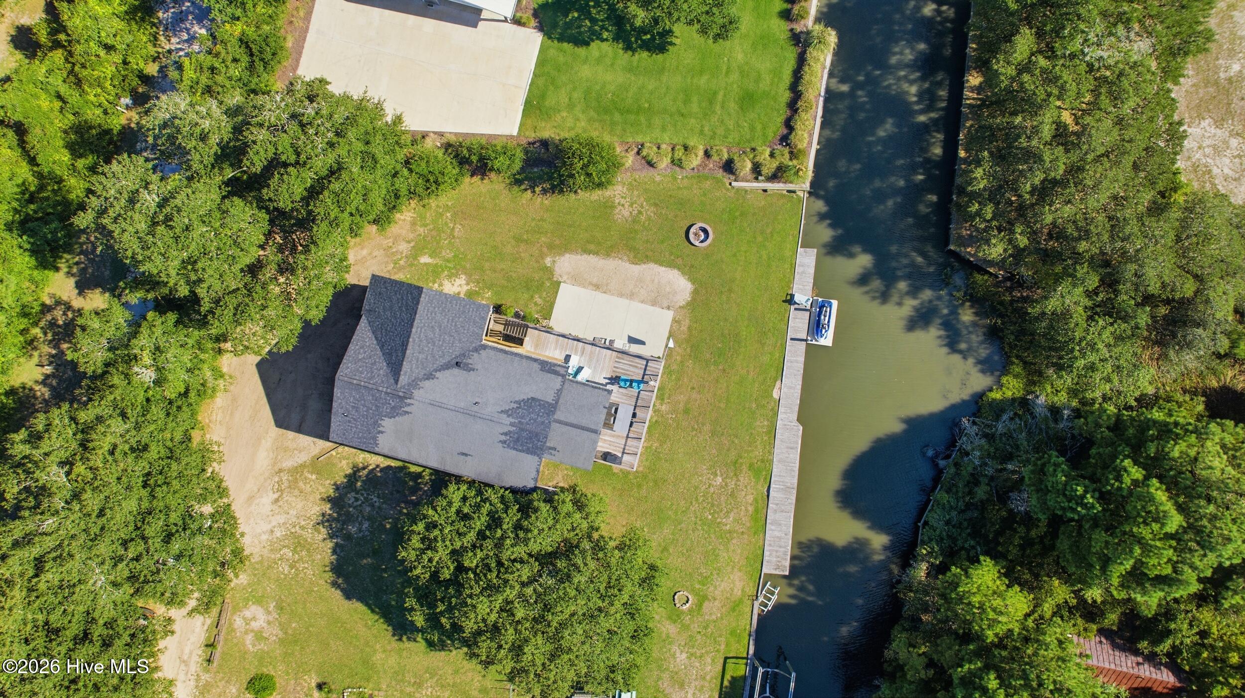 210 Upchurch Drive