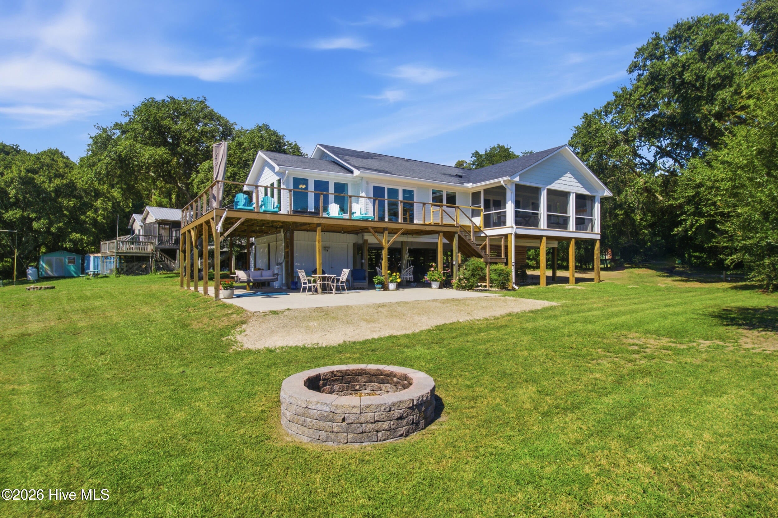 210 Upchurch Drive