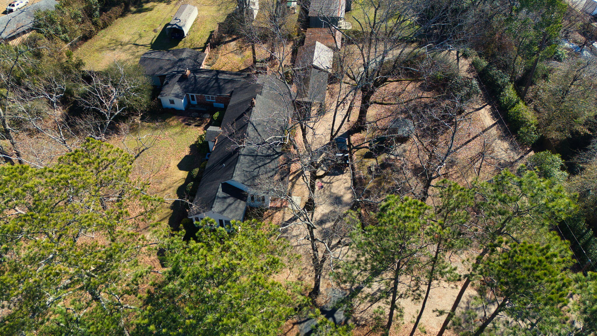 3416 MIKE PADGETT Highway