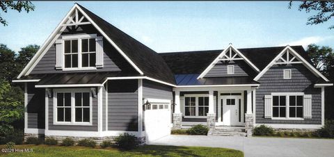 7581 Wallace Place SW 38 Sunset Beach NC 28468