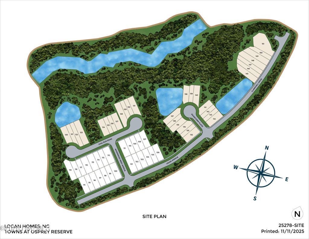 Photo of 2045 Stag Run Road #120, Leland, NC 28451 (MLS # 100563824)