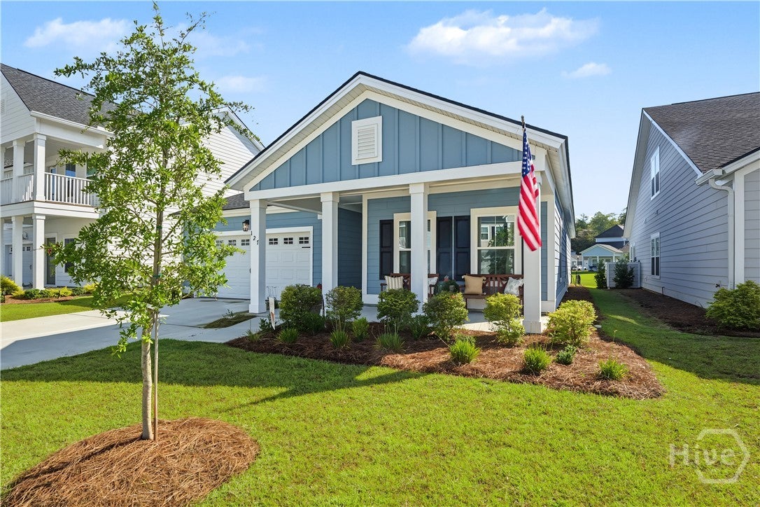127 Weyview Gardens