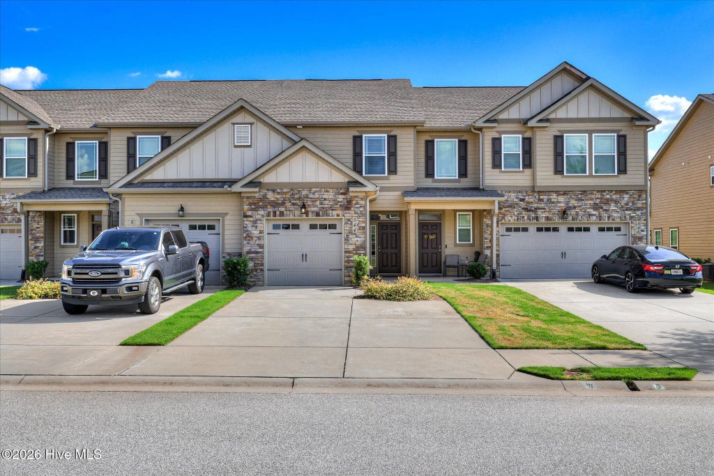 Photo of 544 Vinings Drive #7, Grovetown, GA 30813 (MLS # 100597793)