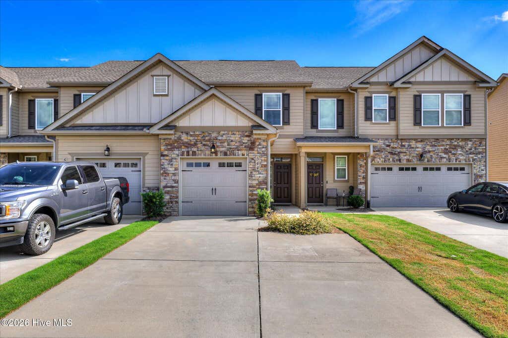 Photo of 544 Vinings Drive #7, Grovetown, GA 30813 (MLS # 100597793)
