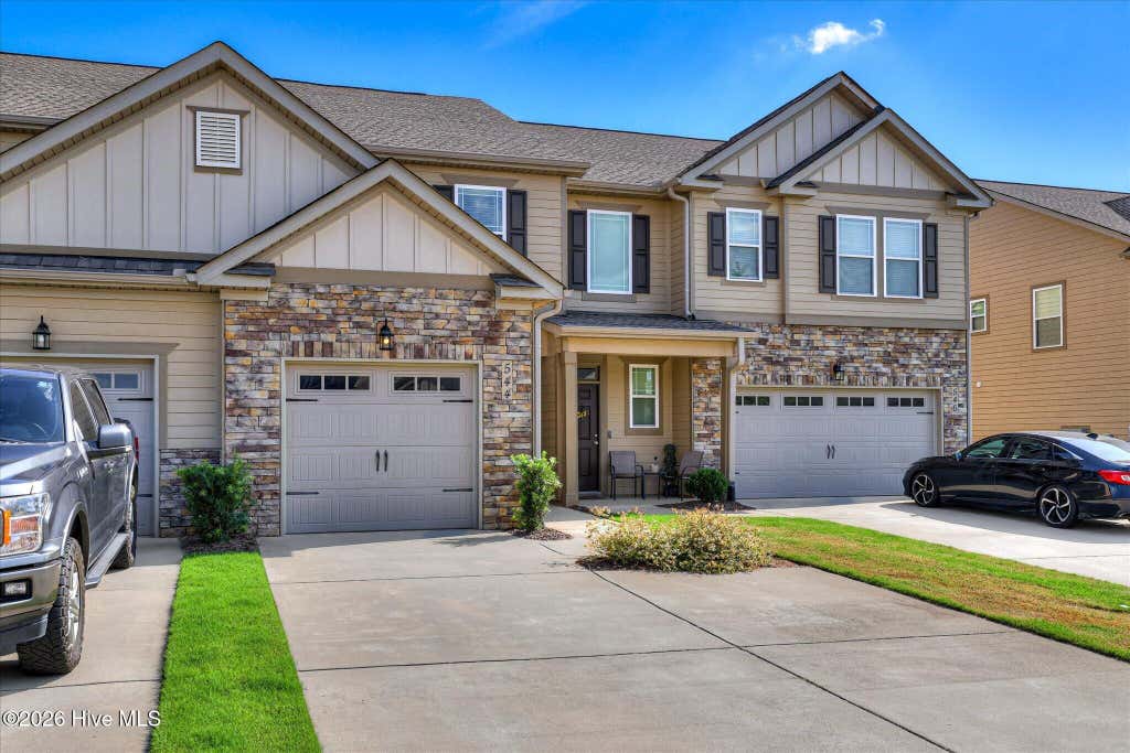 Photo of 544 Vinings Drive #7, Grovetown, GA 30813 (MLS # 100597793)