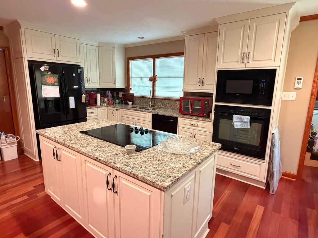 Photo of 2955 Willis Foreman Road, Hephzibah, GA 30815 (MLS # 555406)