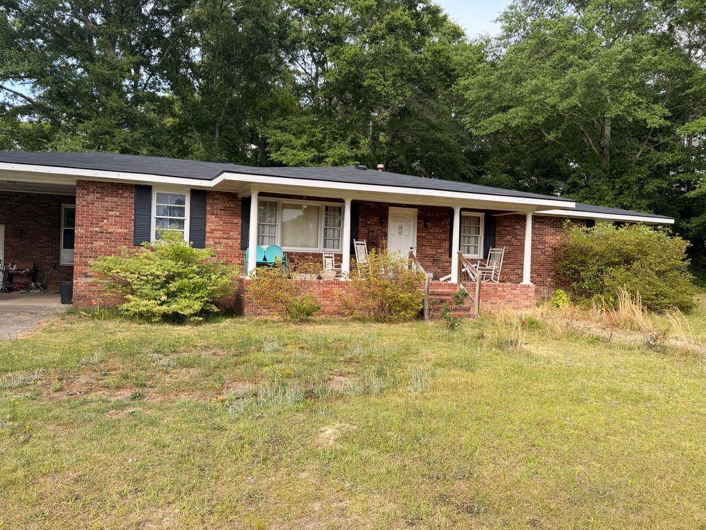 Photo of 2955 Willis Foreman Road, Hephzibah, GA 30815 (MLS # 555406)