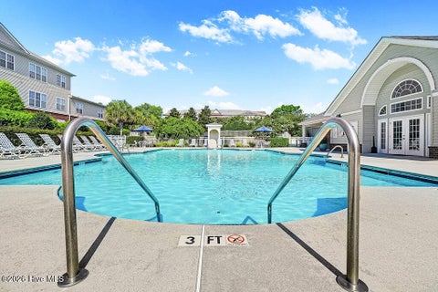 Tiny photo for 1505 Cadfel Court #Unit 207, Wilmington, NC 28412 (MLS # 100600809)