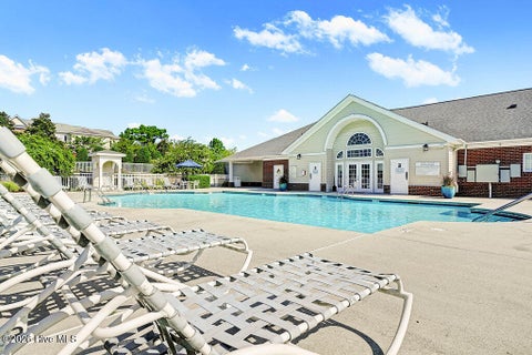 Tiny photo for 1505 Cadfel Court #Unit 207, Wilmington, NC 28412 (MLS # 100600809)