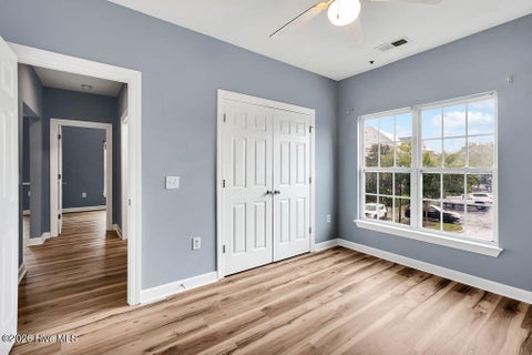 Tiny photo for 1505 Cadfel Court #Unit 207, Wilmington, NC 28412 (MLS # 100600809)