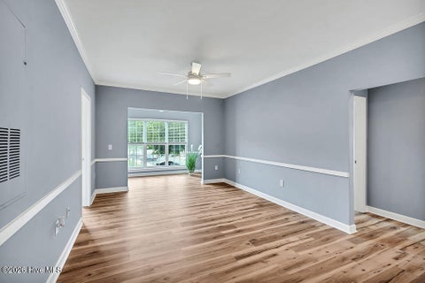Tiny photo for 1505 Cadfel Court #Unit 207, Wilmington, NC 28412 (MLS # 100600809)