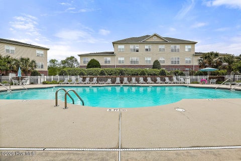 Tiny photo for 1505 Cadfel Court #Unit 207, Wilmington, NC 28412 (MLS # 100600809)