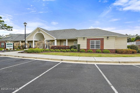 Tiny photo for 1505 Cadfel Court #Unit 207, Wilmington, NC 28412 (MLS # 100600809)
