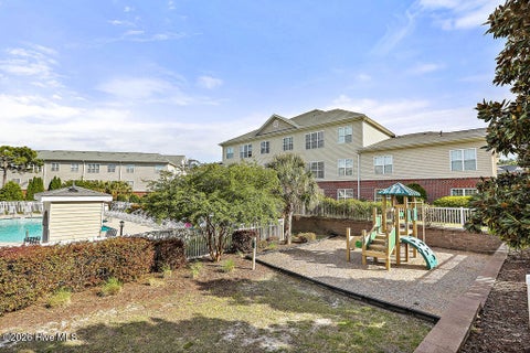 Tiny photo for 1505 Cadfel Court #Unit 207, Wilmington, NC 28412 (MLS # 100600809)