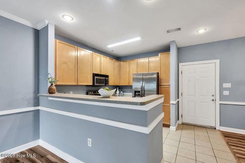 Tiny photo for 1505 Cadfel Court #Unit 207, Wilmington, NC 28412 (MLS # 100600809)