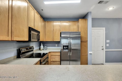 Tiny photo for 1505 Cadfel Court #Unit 207, Wilmington, NC 28412 (MLS # 100600809)