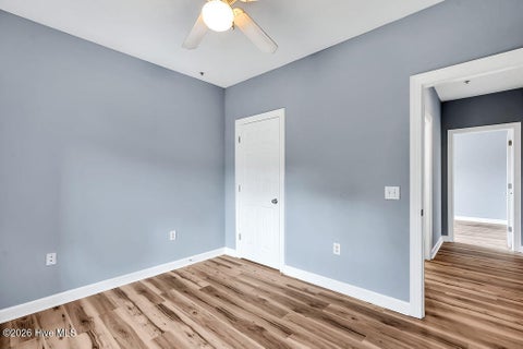 Tiny photo for 1505 Cadfel Court #Unit 207, Wilmington, NC 28412 (MLS # 100600809)