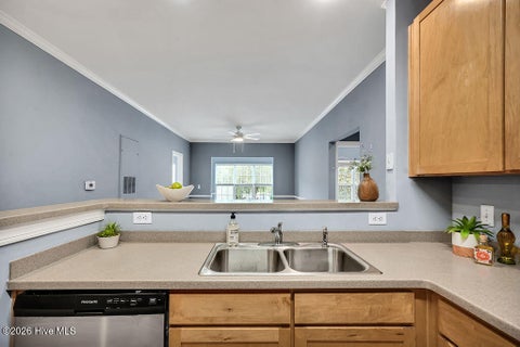 Tiny photo for 1505 Cadfel Court #Unit 207, Wilmington, NC 28412 (MLS # 100600809)