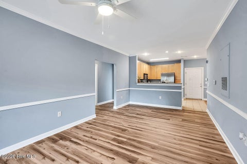 Tiny photo for 1505 Cadfel Court #Unit 207, Wilmington, NC 28412 (MLS # 100600809)