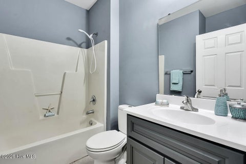 Tiny photo for 1505 Cadfel Court #Unit 207, Wilmington, NC 28412 (MLS # 100600809)
