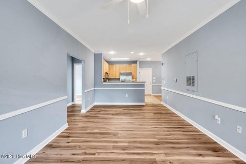 Tiny photo for 1505 Cadfel Court #Unit 207, Wilmington, NC 28412 (MLS # 100600809)
