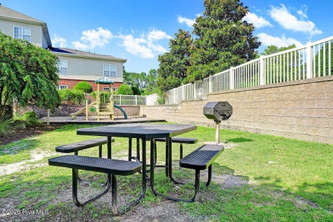 Tiny photo for 1505 Cadfel Court #Unit 207, Wilmington, NC 28412 (MLS # 100600809)