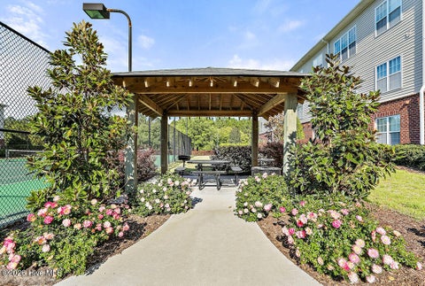 Tiny photo for 1505 Cadfel Court #Unit 207, Wilmington, NC 28412 (MLS # 100600809)
