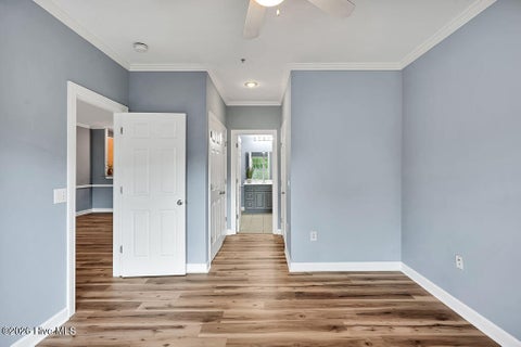 Tiny photo for 1505 Cadfel Court #Unit 207, Wilmington, NC 28412 (MLS # 100600809)