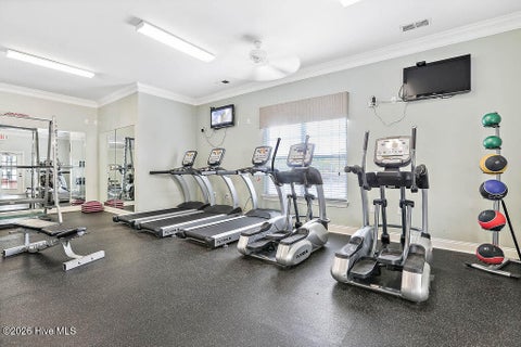 Tiny photo for 1505 Cadfel Court #Unit 207, Wilmington, NC 28412 (MLS # 100600809)