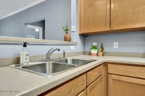 Tiny photo for 1505 Cadfel Court #Unit 207, Wilmington, NC 28412 (MLS # 100600809)